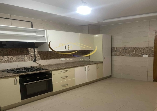 A louer un appartement s+3 à route de relais