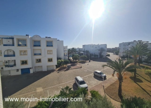 APPARTEMENT HANS Hammamet AL3237