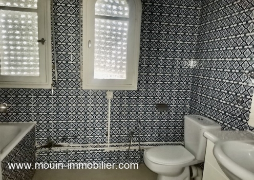 BUNGALOW MIRA 2 Hammamet AV1770