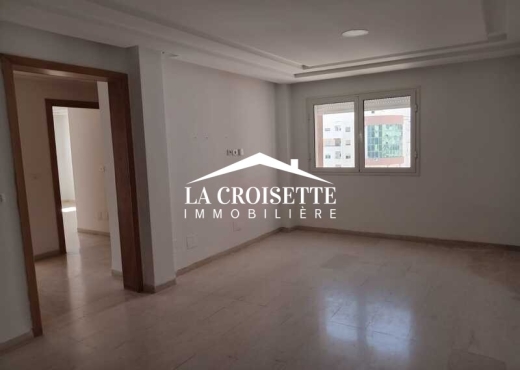 Appartement S+2 à L'aouina MAL1142
