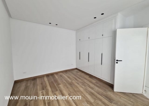 APPARTEMENT YANI 3 Hammamet AV1862