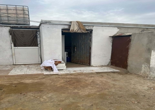 Terrain agricole à vendre