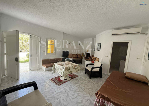 Location Maison Memo S+2