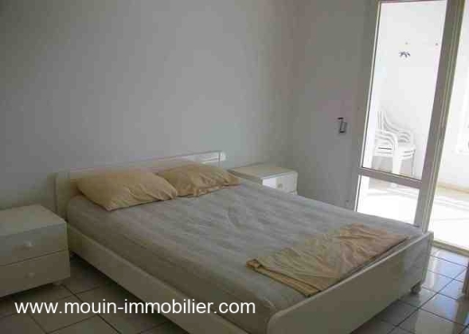 APPARTEMENT MIRANDA AL040