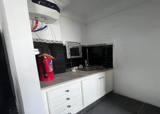 Appartement À Louer à ARIANA - 📍ENNASR 2 : BUREAU H+1  A LOUER - Immobiliere.tn - Photo 3
