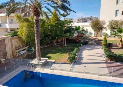 maison À Vendre à SOUSSE - Villa Prestigieuse à khazema - Immobiliere.tn - Photo 11