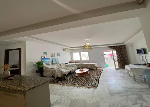 Appartement À Vendre à SOUSSE - A vendre appartement S2,S3  JAWHRA - Immobiliere.tn - Photo 7