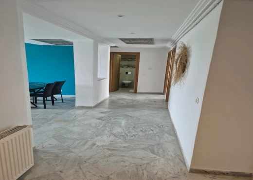 Appartement À Louer à TUNIS - S+2 meublé très haut standing - Immobiliere.tn - Photo 10