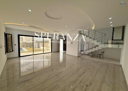 Vente Villa Orsula S+4