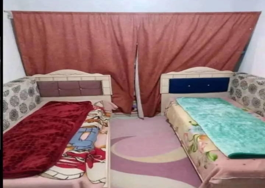 A louer maison meublée à Korba