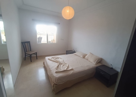 Appartement S2