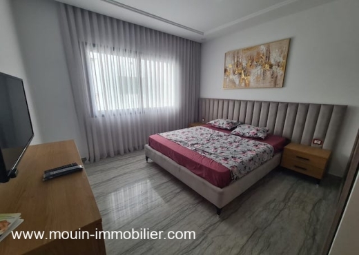 VILLA TASNIM 4 Yasmine AL3455