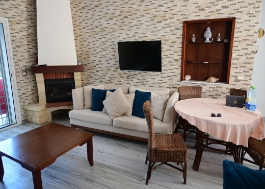 A vendre Villa S+4 à Haoueria Nabeul