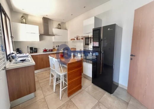 A Vendre S+3 Jardins de Carthage