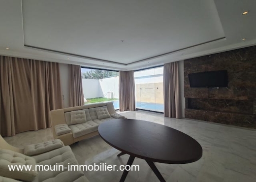 VILLA CUTE Hammamet Faouara AL3193