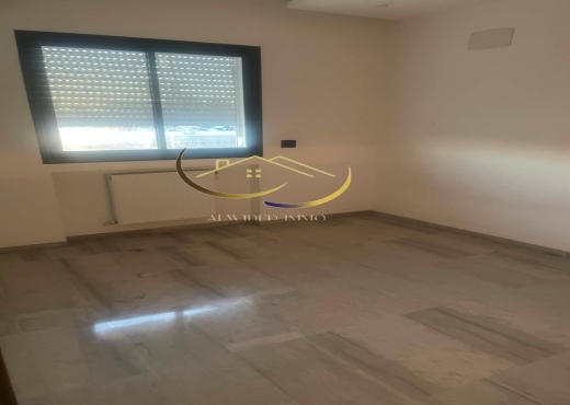 A louer un appartement s+2 a laouina