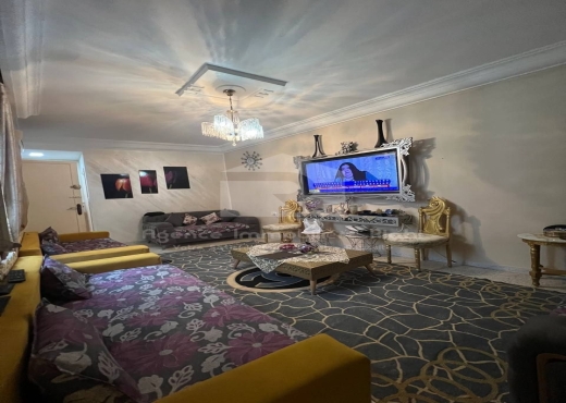 Vendre maison R1 à quartier Turki