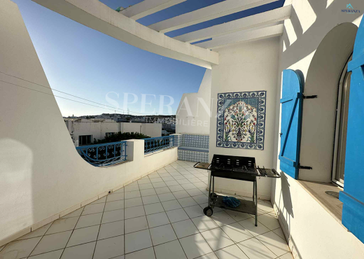 Location Appartement Lisa S+2