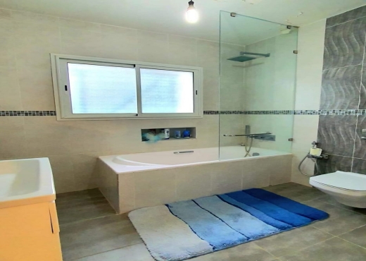 Villa à vendre à la Marsa