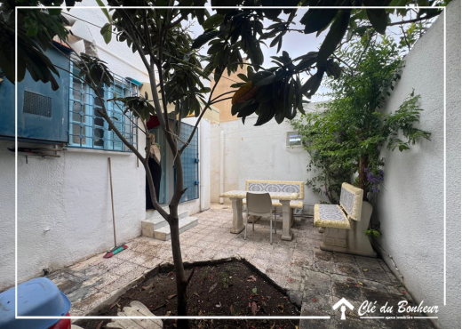 à vendre à cité ghazella