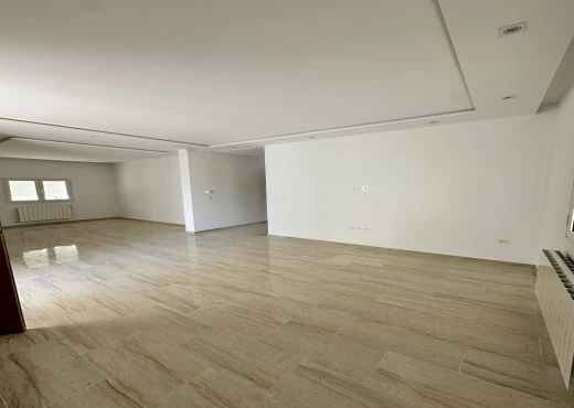 villa À Louer à BEN AROUS - A louer une villa S3 indépendante - Immobiliere.tn - Photo 9