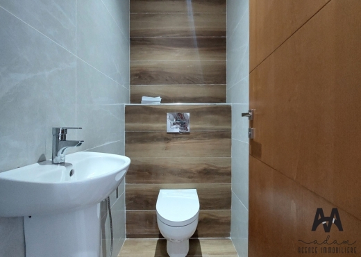 Appartement s+3 de 162m²  avec ter