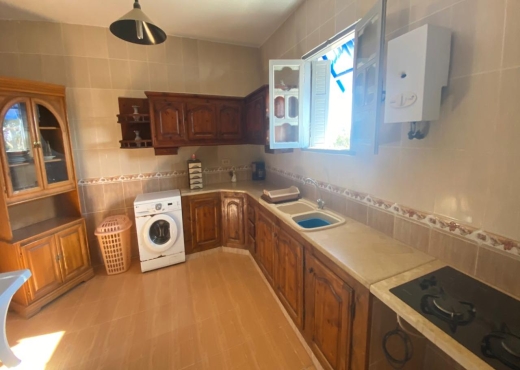 Appartement À Louer à MEDENINE - A LOUER Appart S+2 à Arkou Djerba - Immobiliere.tn - Photo 2