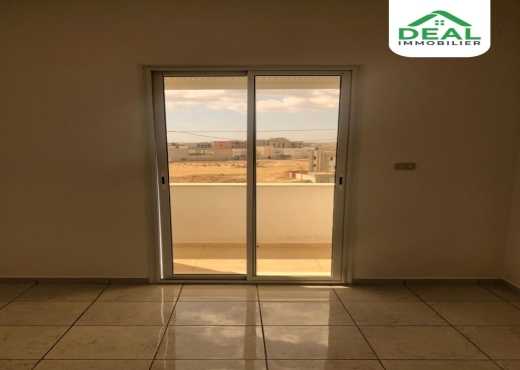 Appartement À Louer à SOUSSE - Offre de Location Appart  S+2 à Msaken - Immobiliere.tn - Photo 4