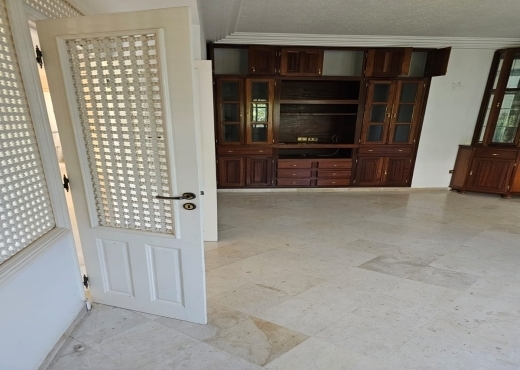 VILLA à VENDRE ROUTE DU RELAIS LA MARSA