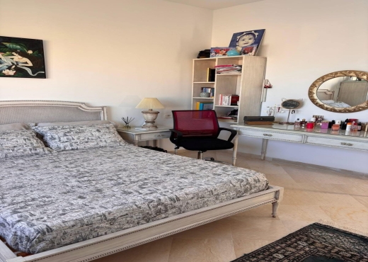 ENNASR 2 : TRIPLEX S+5 A LOUER