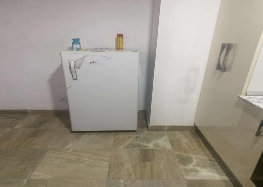 A louer Appart S+1 Meublé Aouina