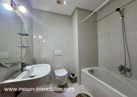 APPARTEMENT KALMIA Hammamet AL3636