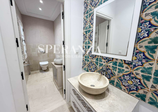 Location Villa Alexis S+4