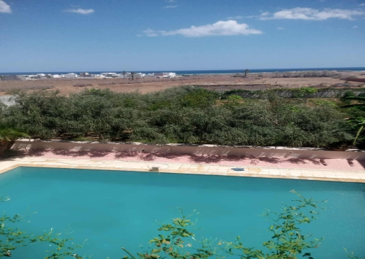 A louer pour la saison estivale