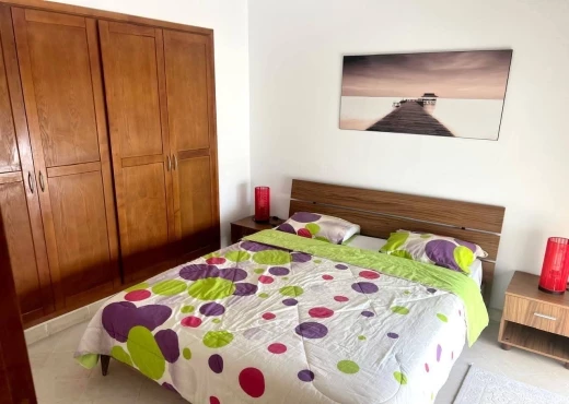 Appartement À Louer à TUNIS - A louer appart S+2 Ain Zaghouan Nord - Immobiliere.tn - Photo 7