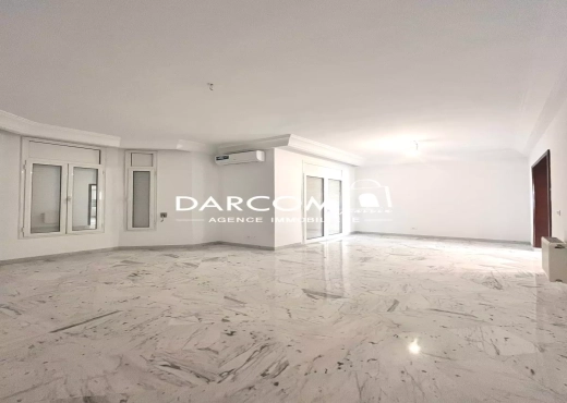 s+2 de 115 m² à ain zaghouan nord