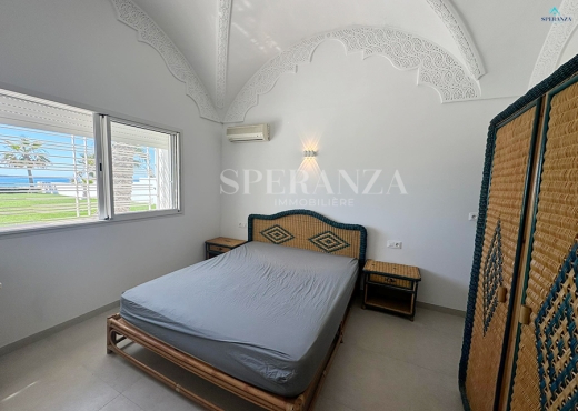 Location Villa Maldive  S+3