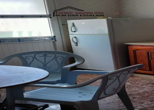 maison À Vendre à NABEUL - maison indépendante à el haouaria - Immobiliere.tn - Photo 8