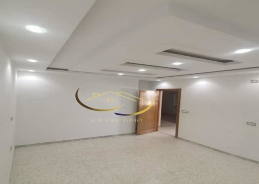 A LOUER  APPARTEMENT S+1 CITE TAIEB MHIRI Laouina