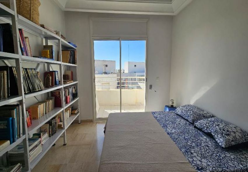 Appartement LA ROSE BLEUE (Réf: V2752)