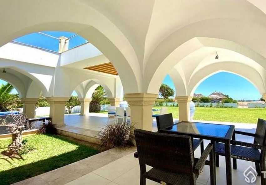 reservez vos vacances Ete 2023  Korba Africa Jade