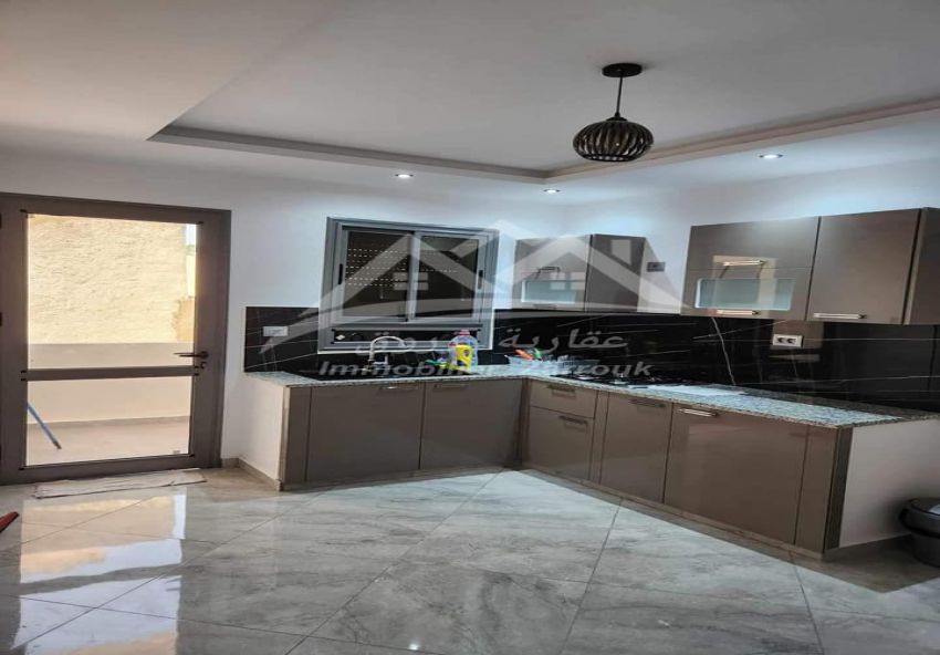 logements  de haut standing