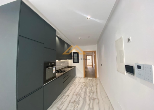 À Vendre – Bel Appartement S+3