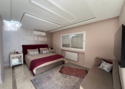 villa À Vendre à SOUSSE - Villa à Bouhsina - Immobiliere.tn - Photo 3