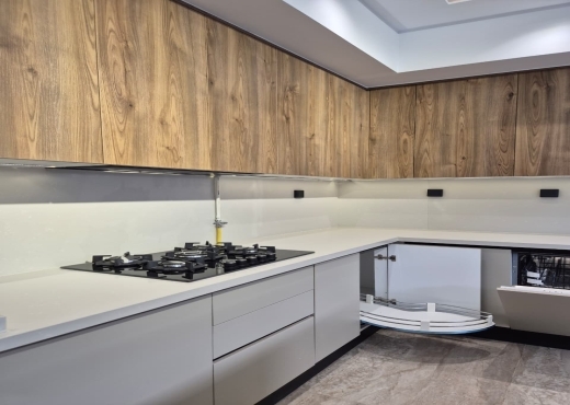 VILLAS  PRESTIGE  A VENDRE   CHOUTRANA 1