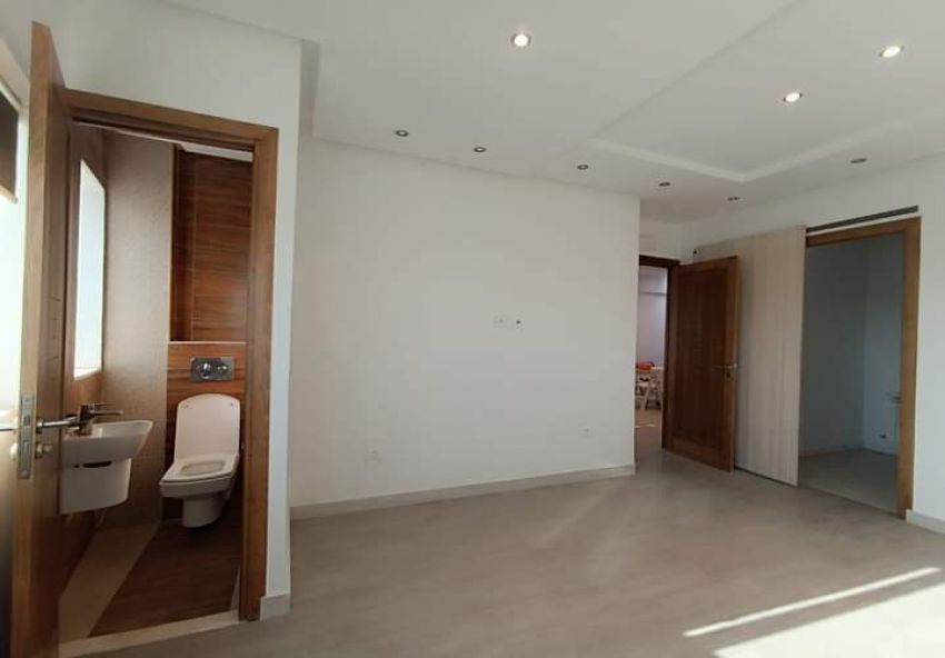Appartement S+1 à louer