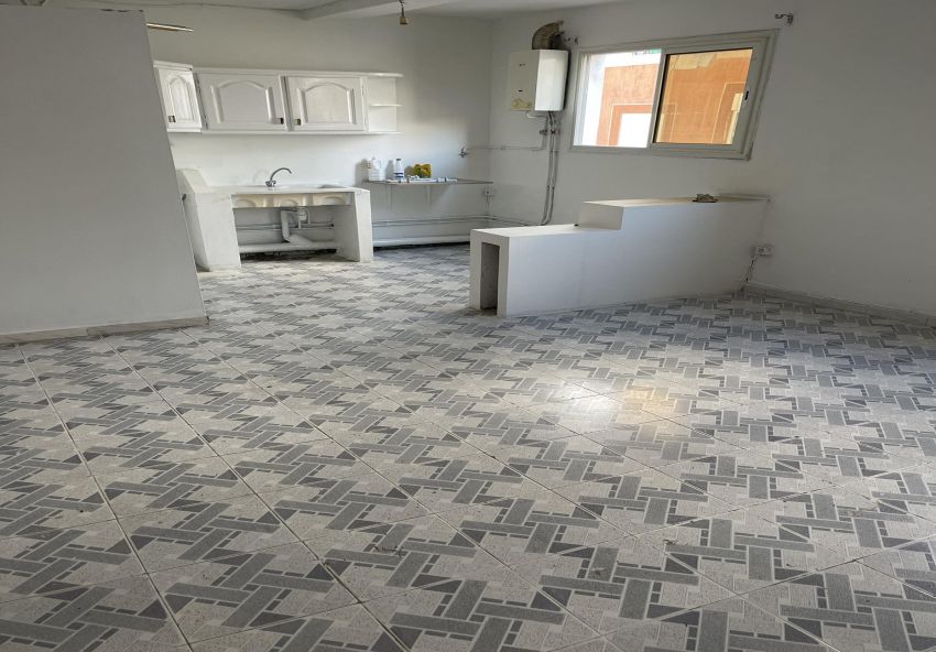 Appartement à La Marsa