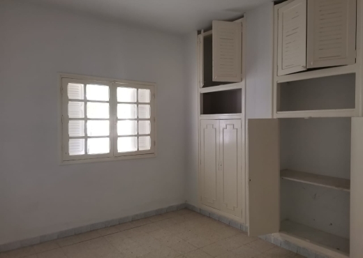 A louer s+3 a cité el ghazela