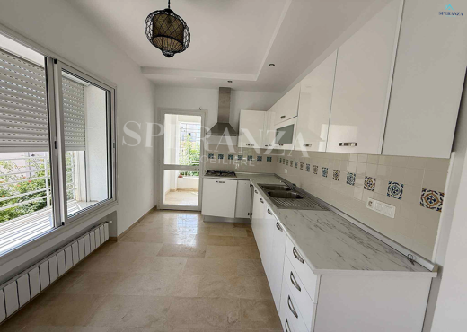 Location Villa Mayar S+4