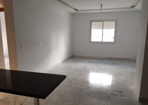 Appart S+1 HS  Jardins d'El Menzah